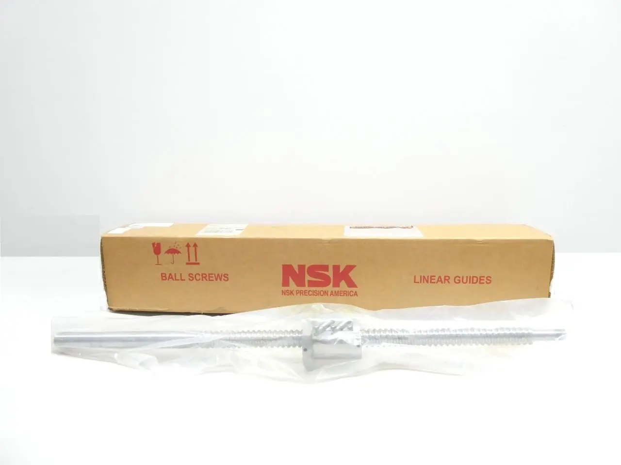 Produktfoto 1 von NSK W3206WF-125Z-C510FS