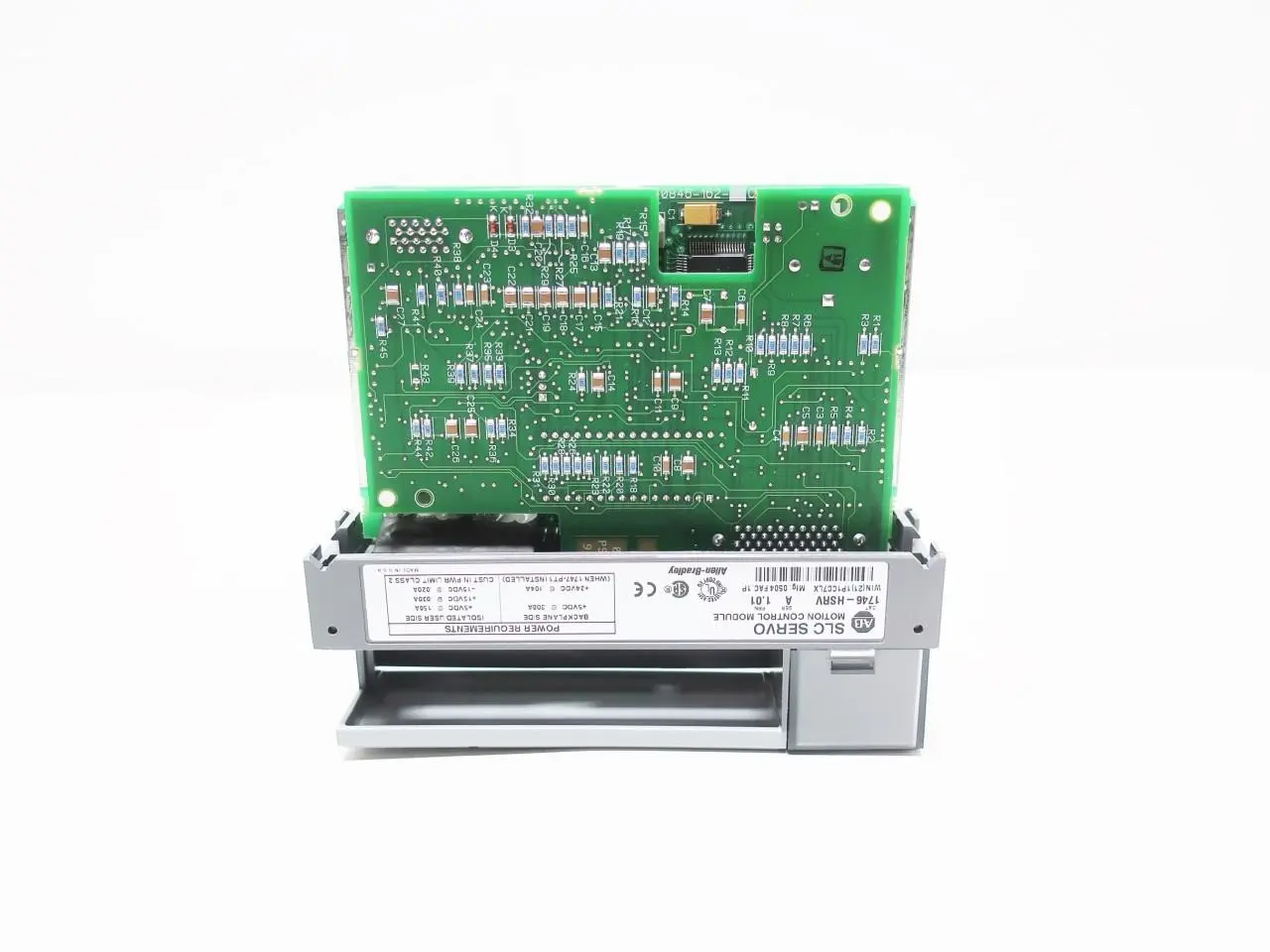 Produktfoto 1 von ALLEN BRADLEY 1746-HSRV