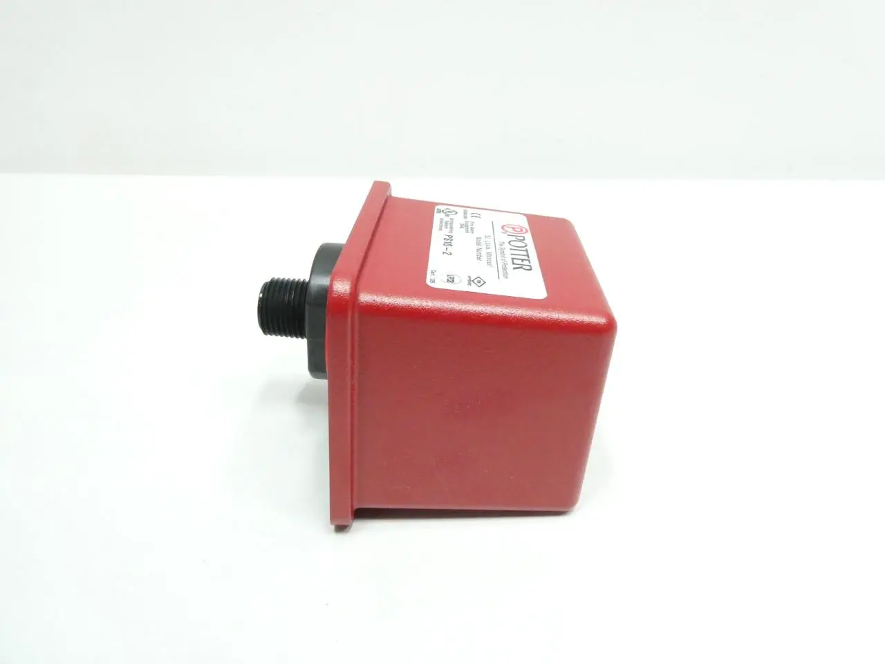 Produktfoto 1 von POTTER PS10-2