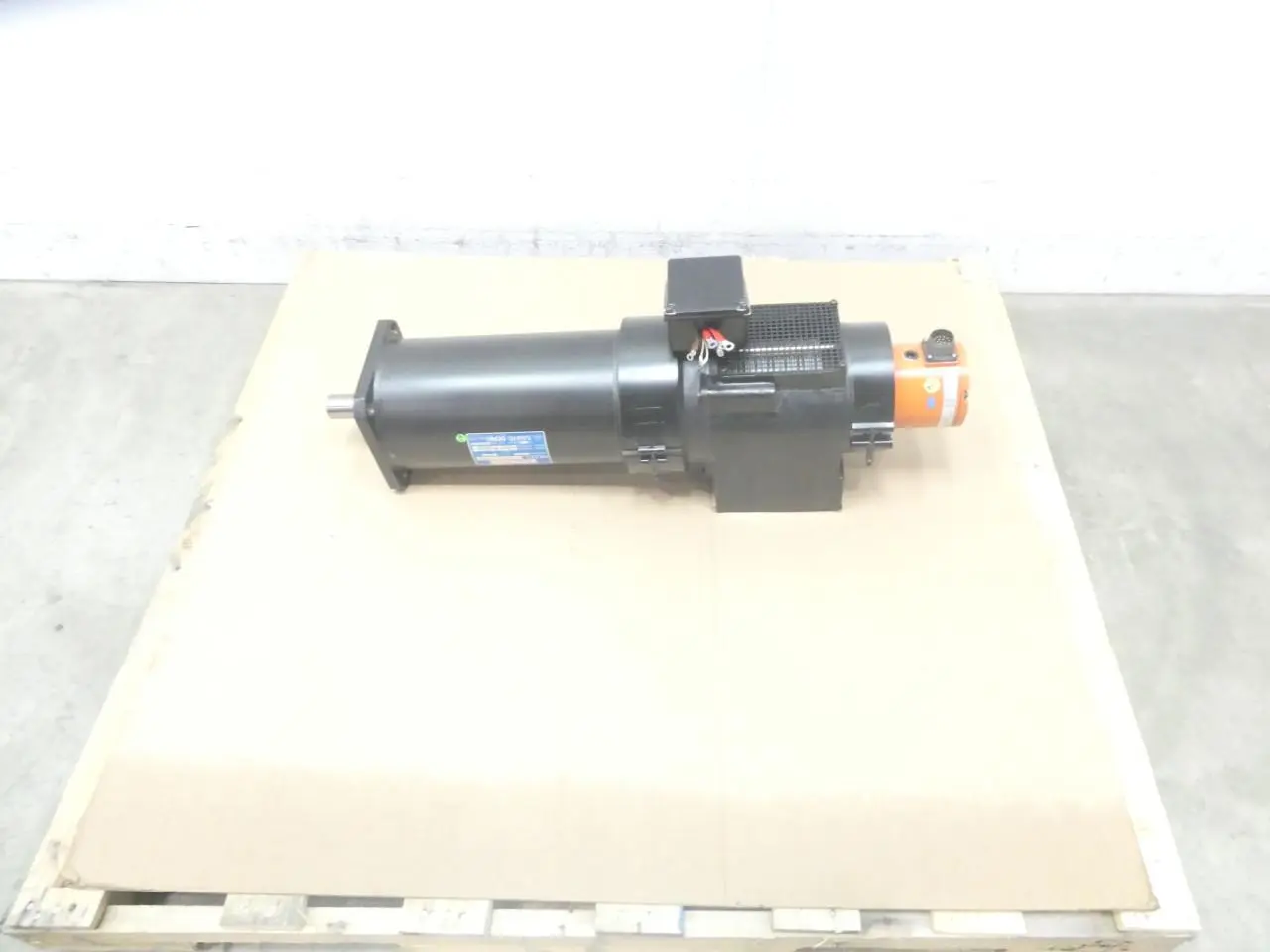 Produktfoto 1 von SANYO DENKI CN-3000HT-10C4