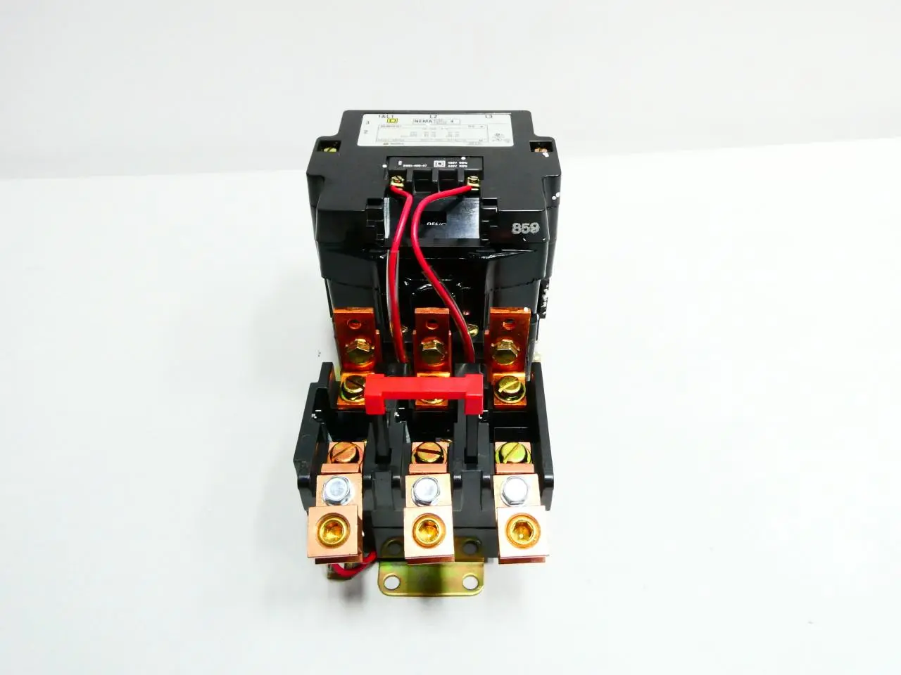 Produktfoto 1 von SQUARE D 8536SFO1V06