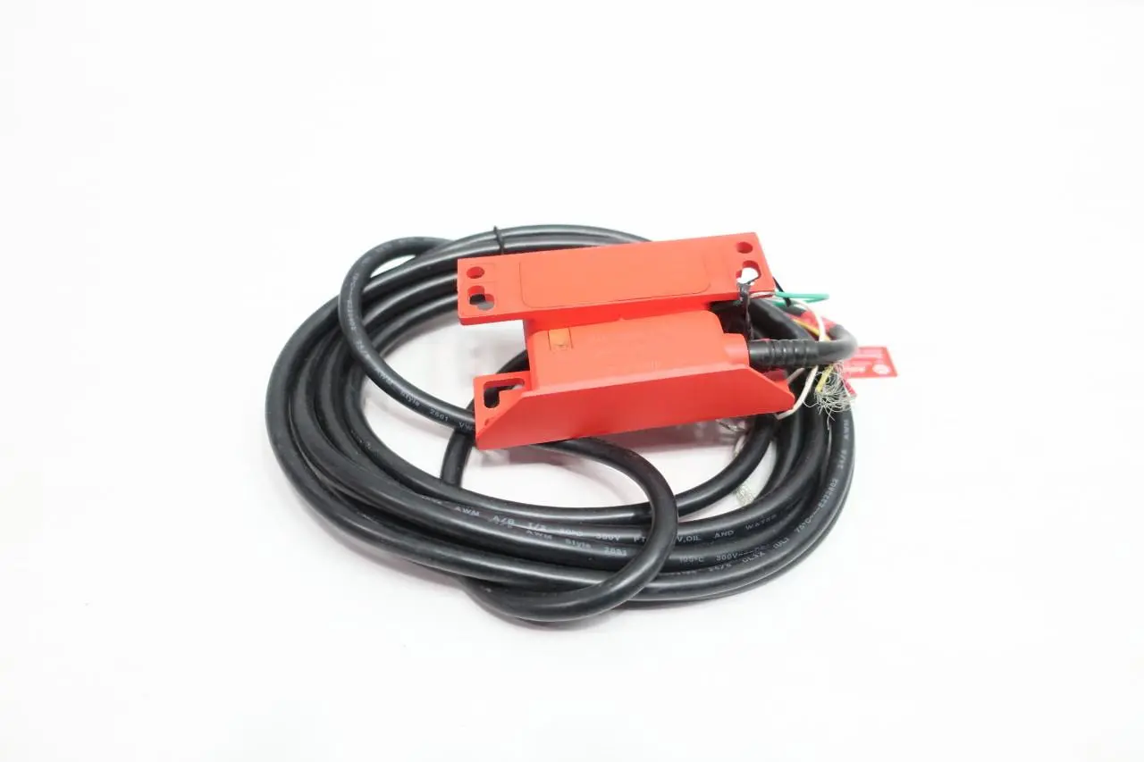 Produktfoto 1 von ALLEN BRADLEY 440N-Z21SS2AN9