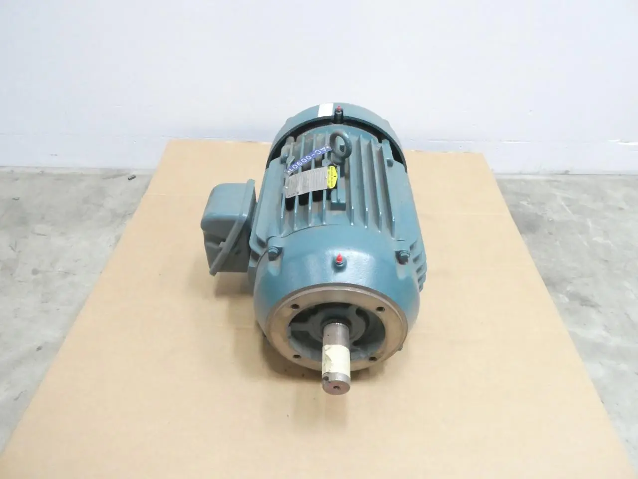 BALDOR CECP4106T-5