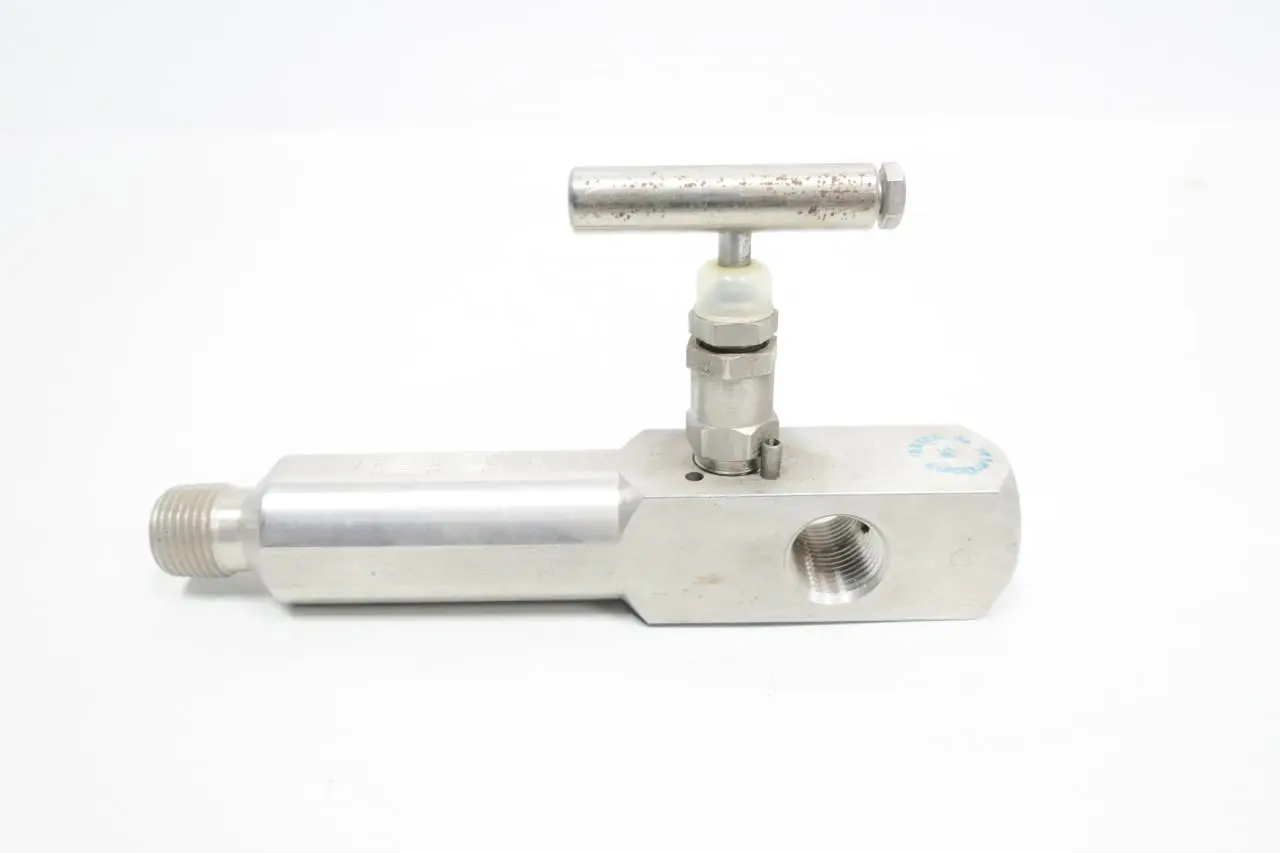 Produktfoto 1 von ANDERSON GREENWOOD M5VIS44L