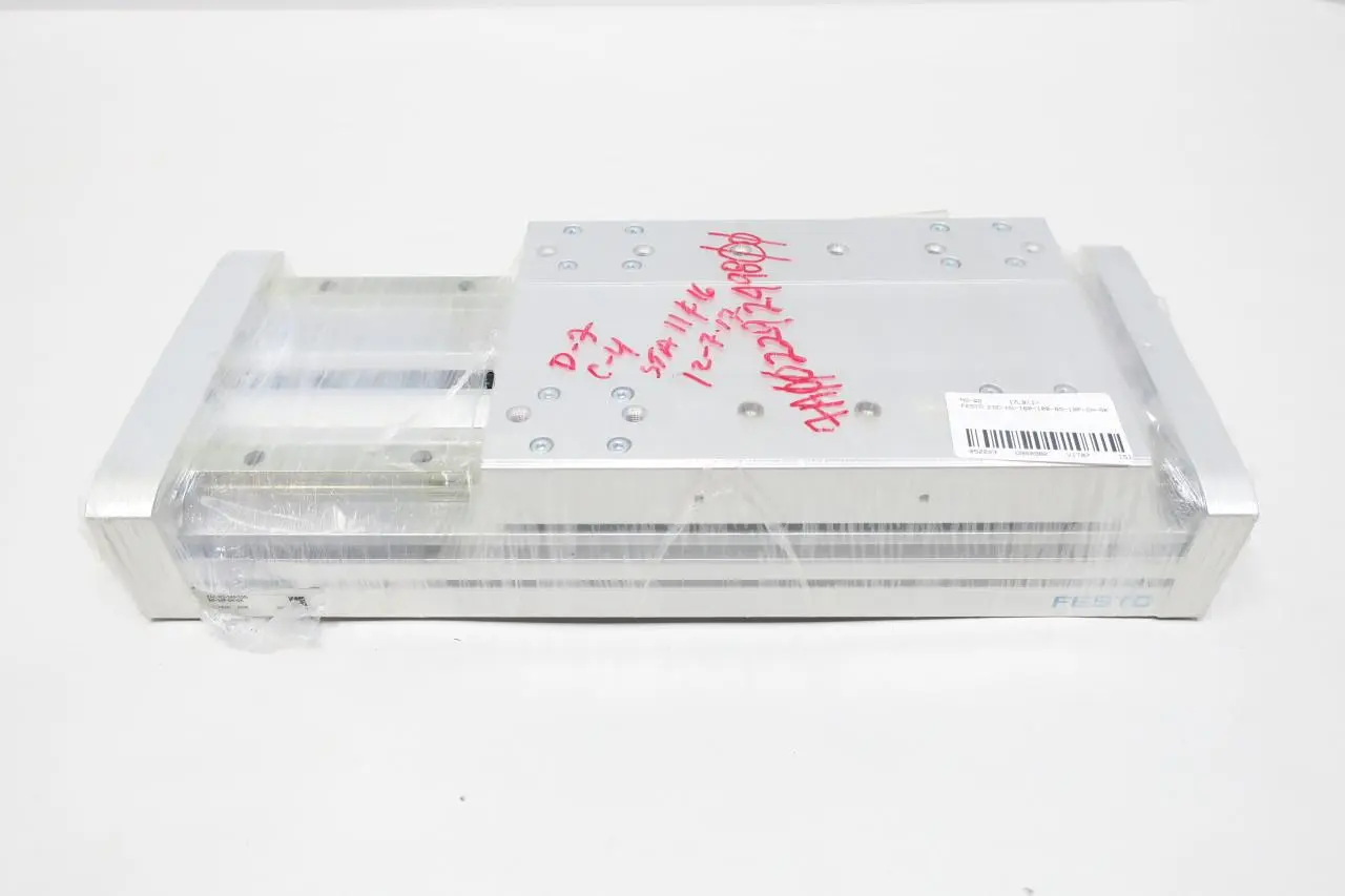 Produktfoto 1 von FESTO EGC-HD-160-100-BS-10P-OH-GK