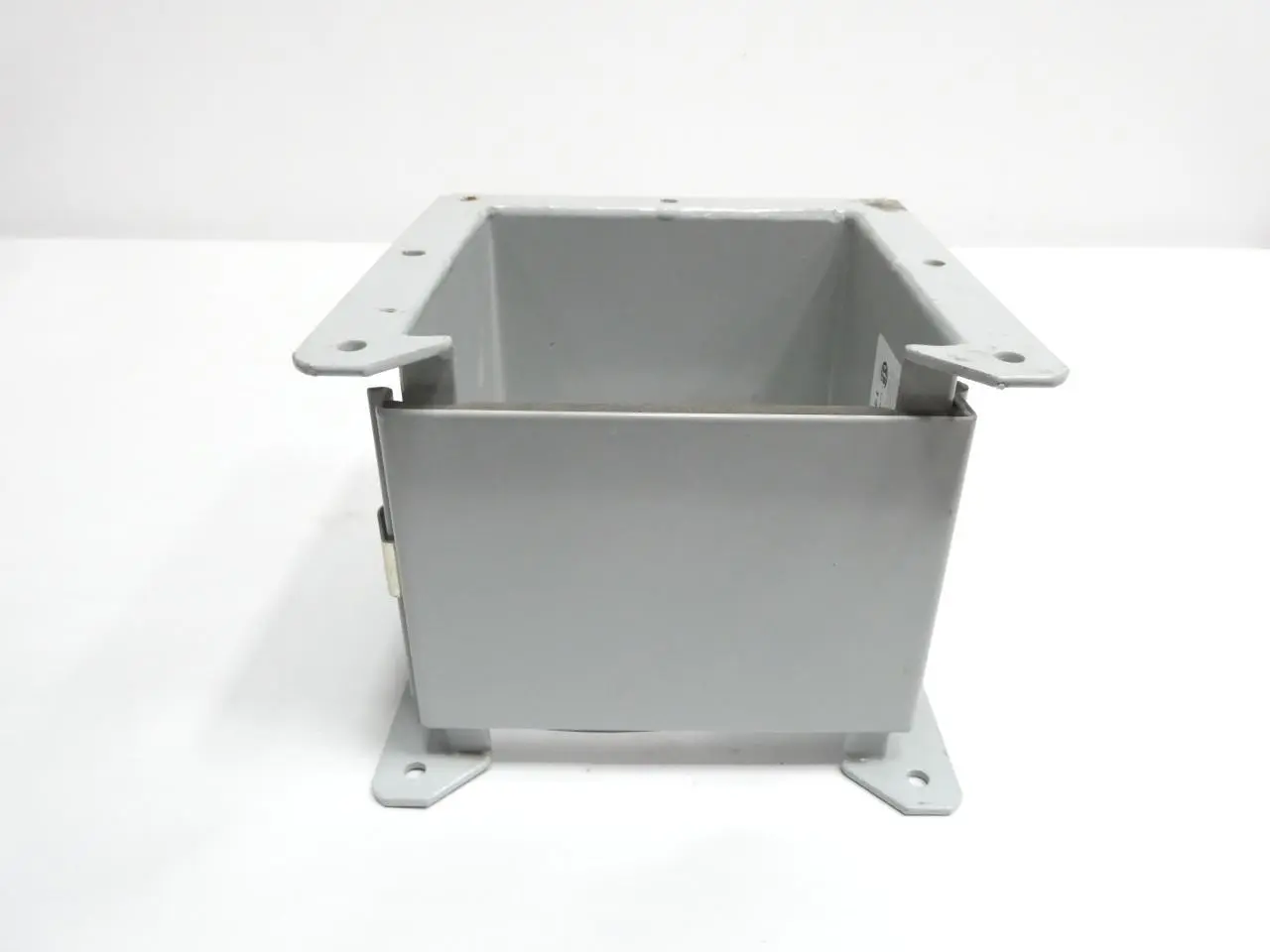 Produktfoto 1 von HAMMOND 1485D6