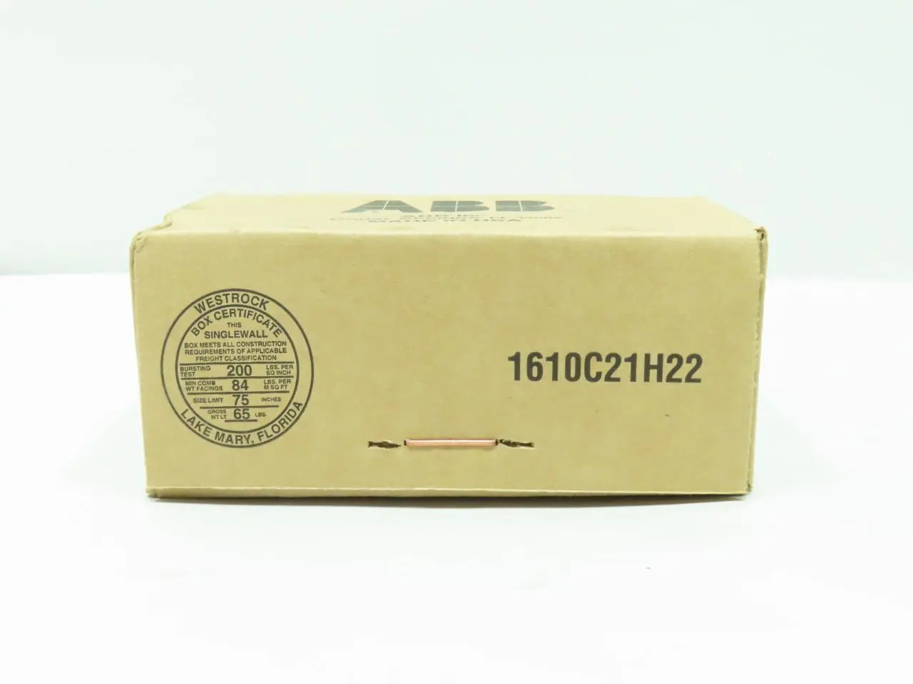 Produktfoto 1 von ABB FT4A14S14BN4001