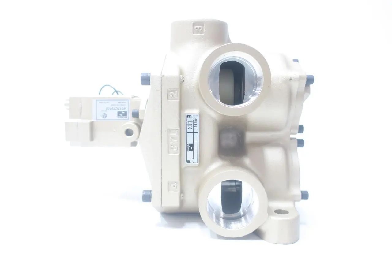 Produktfoto 1 von ROSS 2776B8011