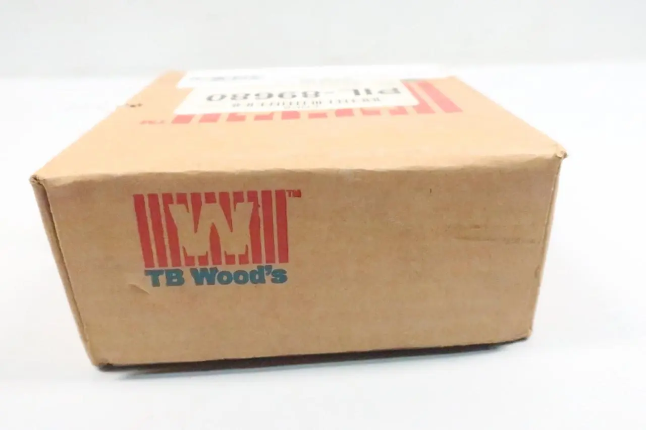 Produktfoto 1 von TB WOODS EX3 7/16 DI