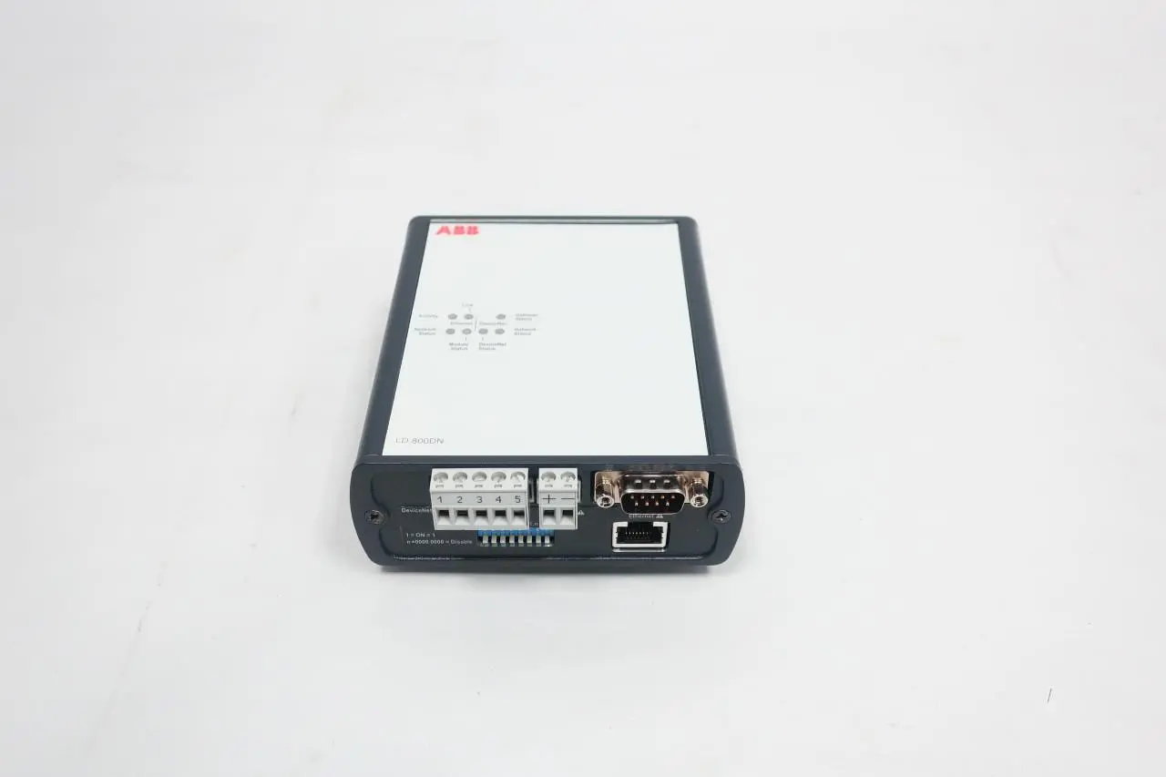 Produktfoto 1 von ABB 3BSC690164R1