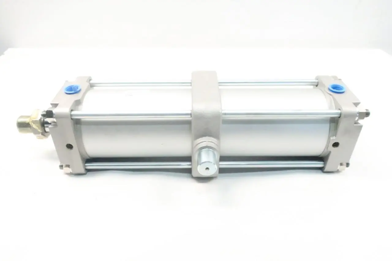 Produktfoto 1 von SMC CDA2T100-300-XC35