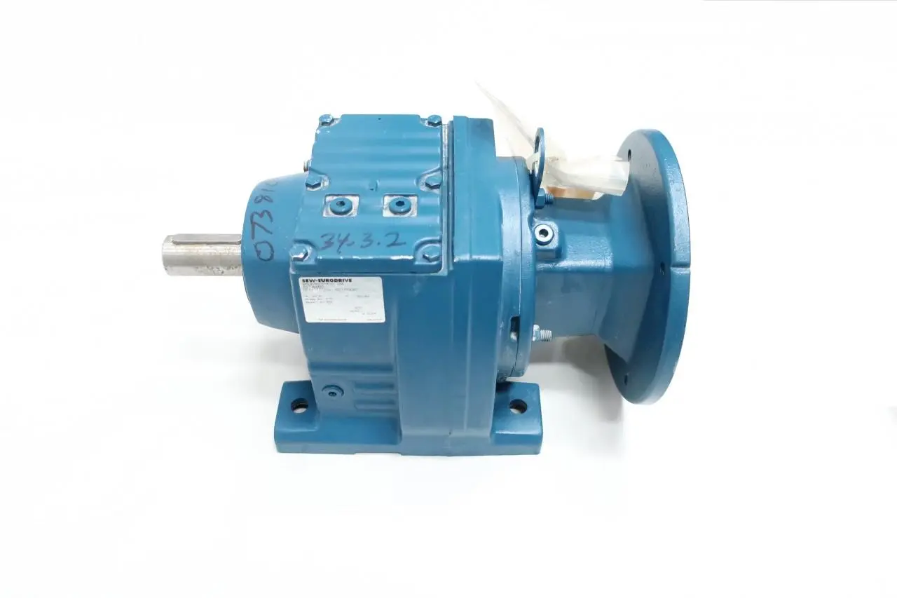 Produktfoto 1 von SEW EURODRIVE R57 AM80
