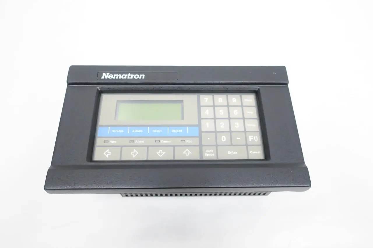 Produktfoto 1 von NEMATRON IWS-113