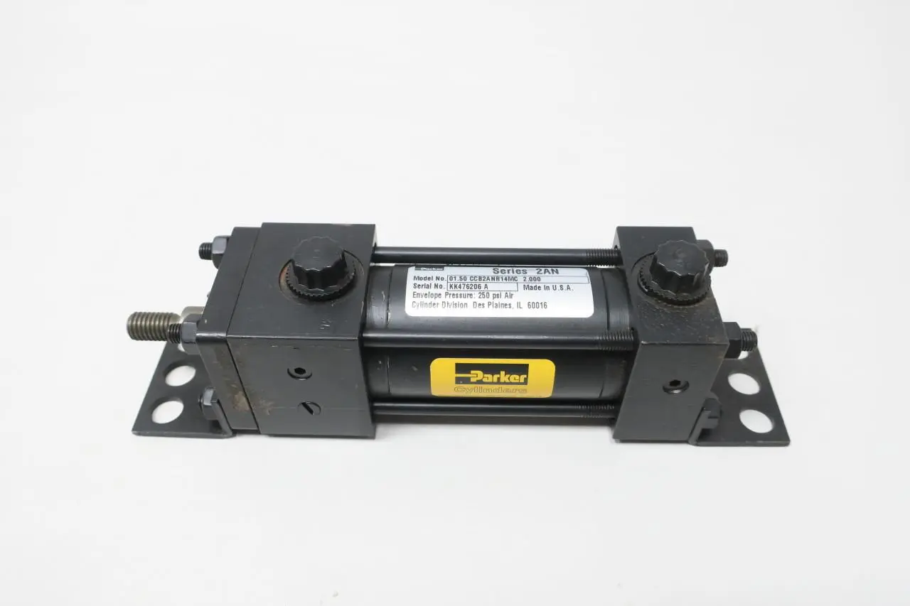Produktfoto 1 von PARKER 01.50CCB2ANR14MC2.000