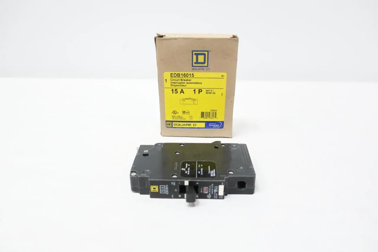 Produktfoto 1 von SQUARE D EDB16015