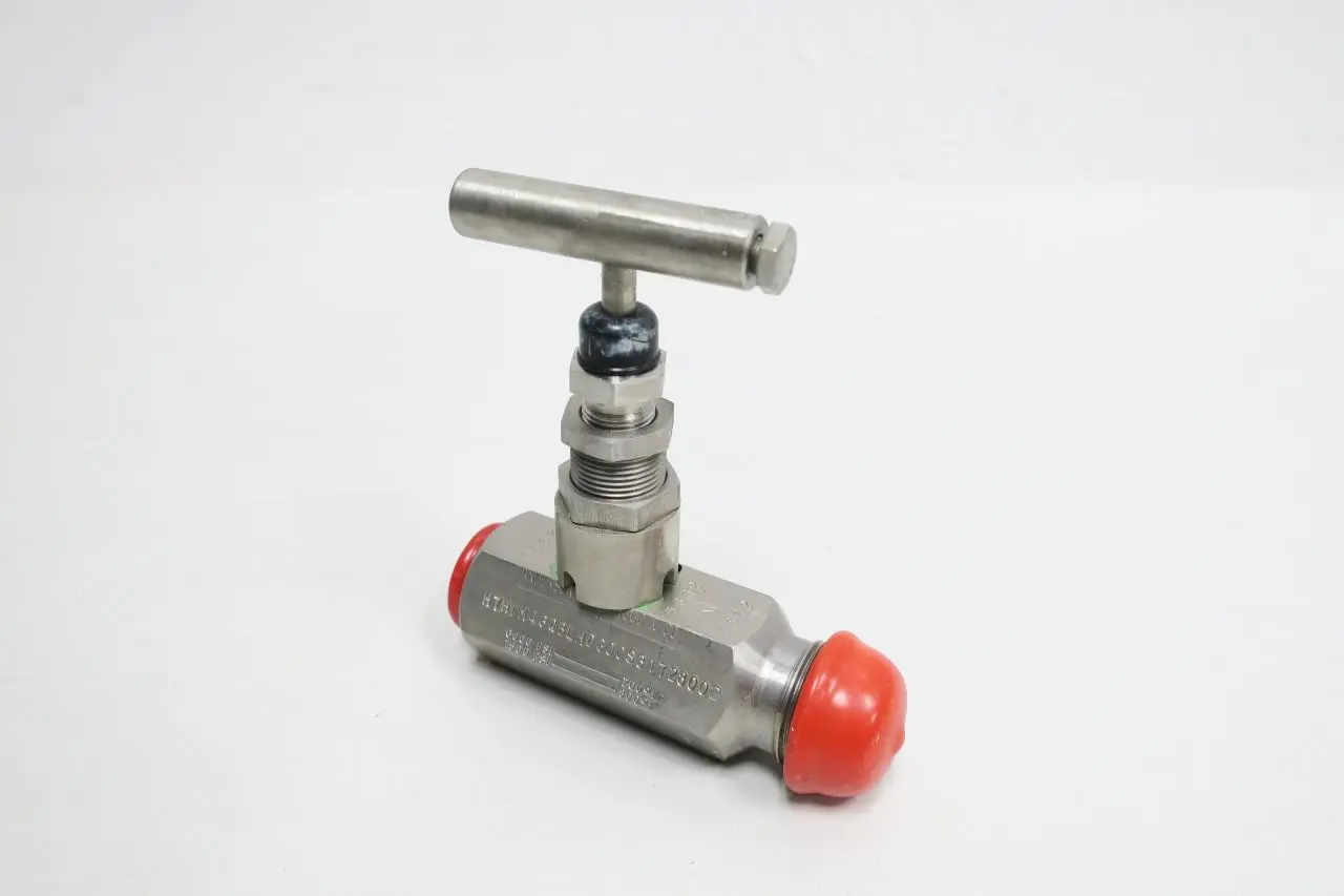 Produktfoto 1 von ANDERSON GREENWOOD H7HIM46QBLHDGOC S31728002