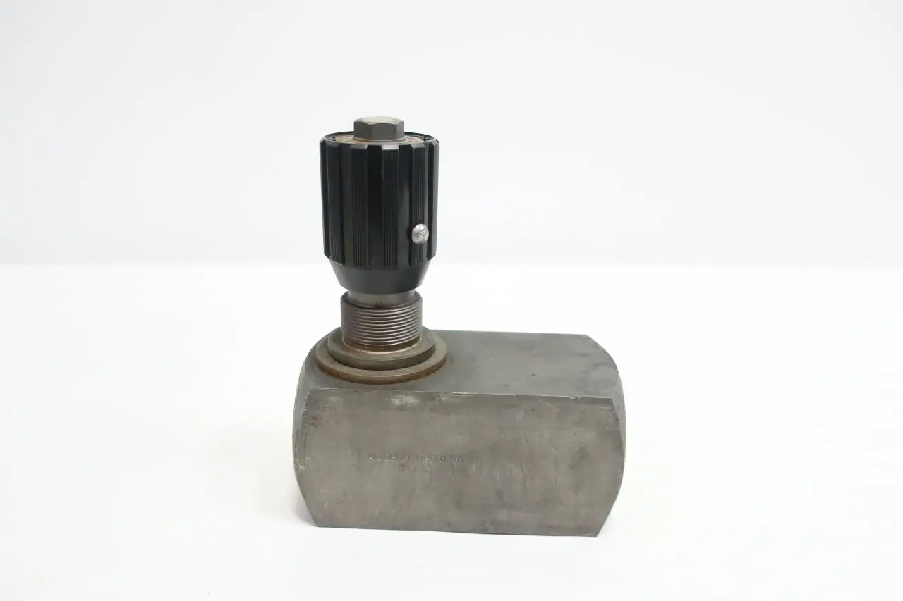Produktfoto 1 von FLUTEC DRV-30-01.1/0