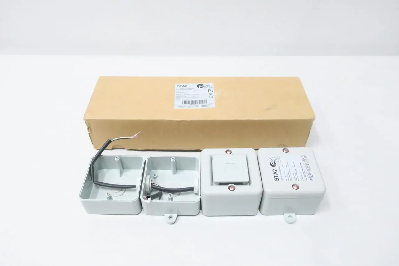 Produktfoto 1 von E2S STA2DC024AA0A1G