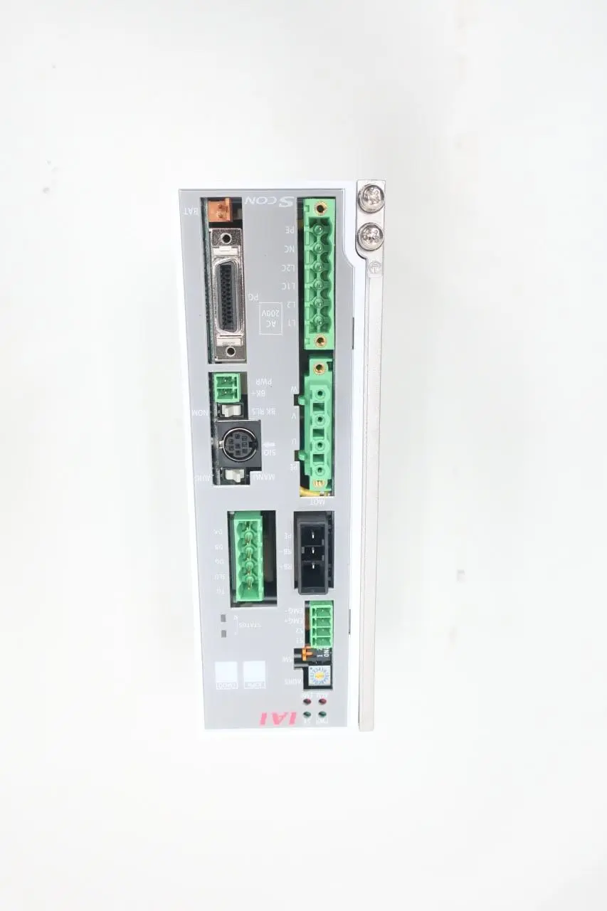 Produktfoto 1 von IAI SCON-CA-200I-CC-0-2