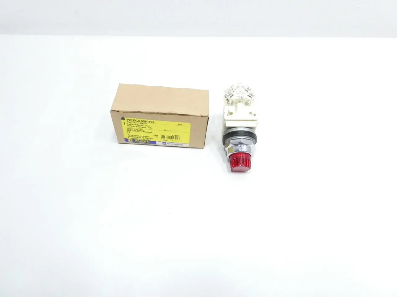Produktfoto 1 von SQUARE D 9001K2L35RH13