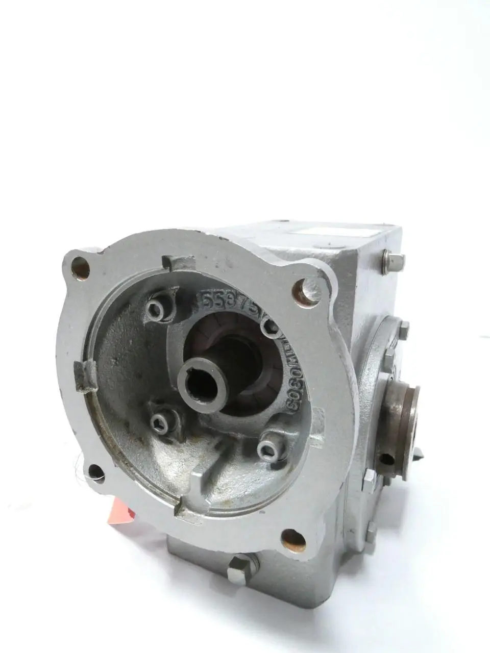 Produktfoto 1 von BOSTON GEAR SBKHF726-60-B5-HP16