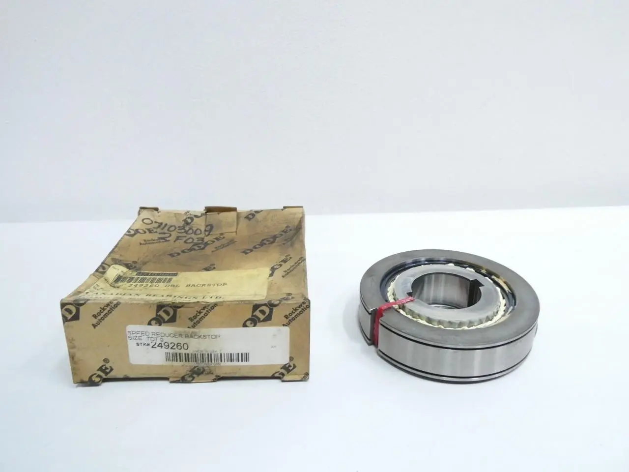 Produktfoto 1 von DODGE 249260
