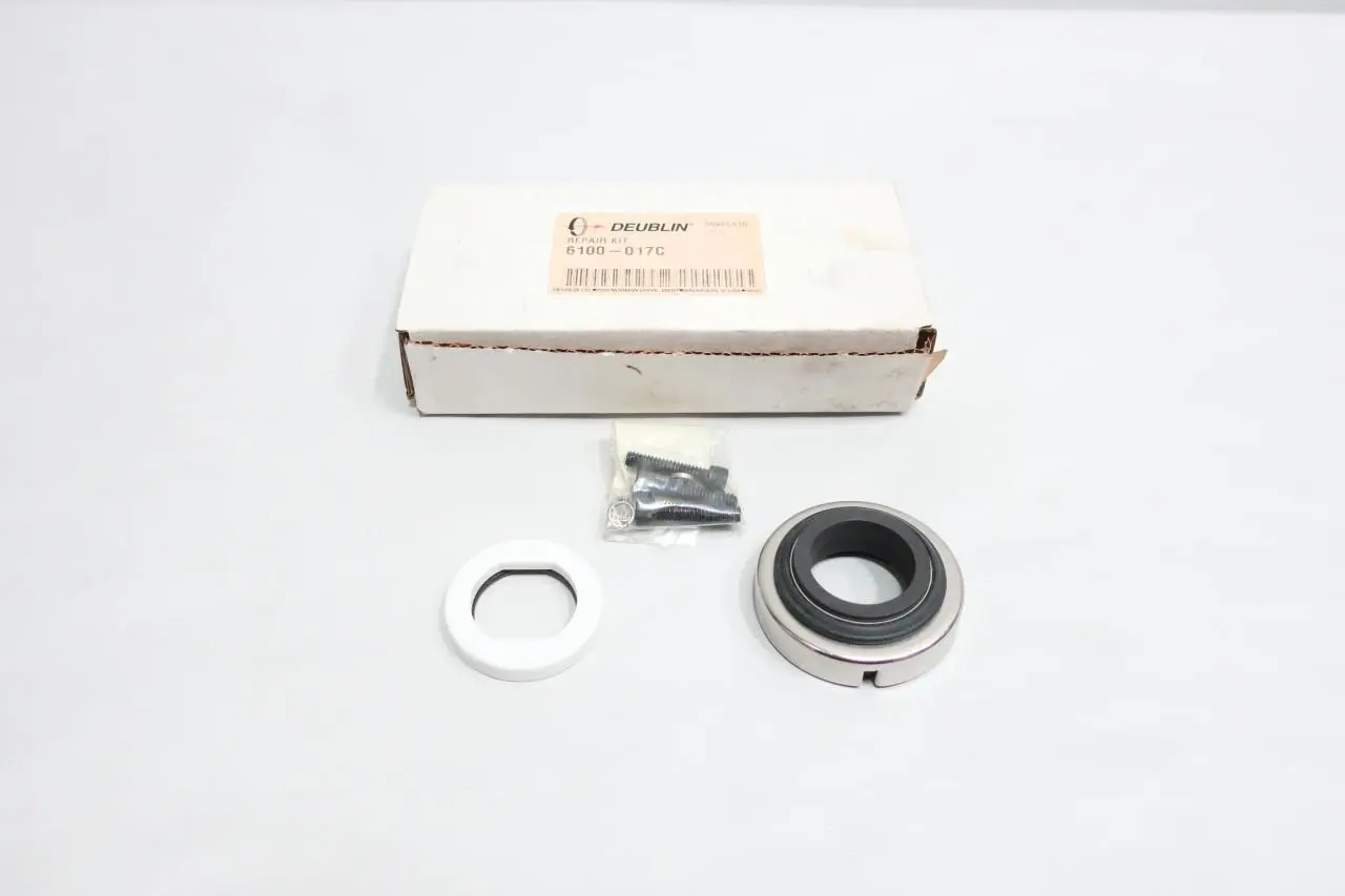 Produktfoto 1 von DEUBLIN 6100-017C