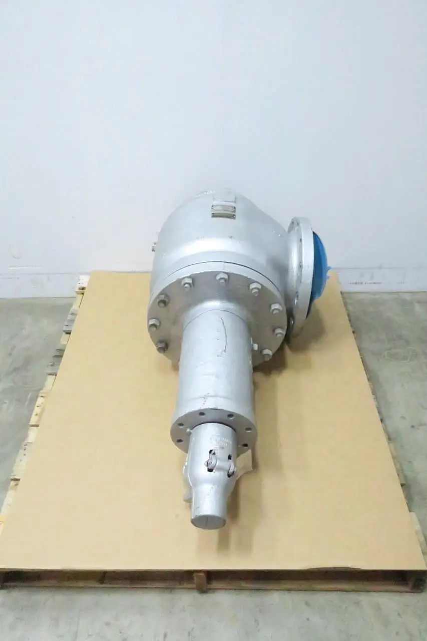 Produktfoto 1 von LONERGAN 8T10 D-10-T S1