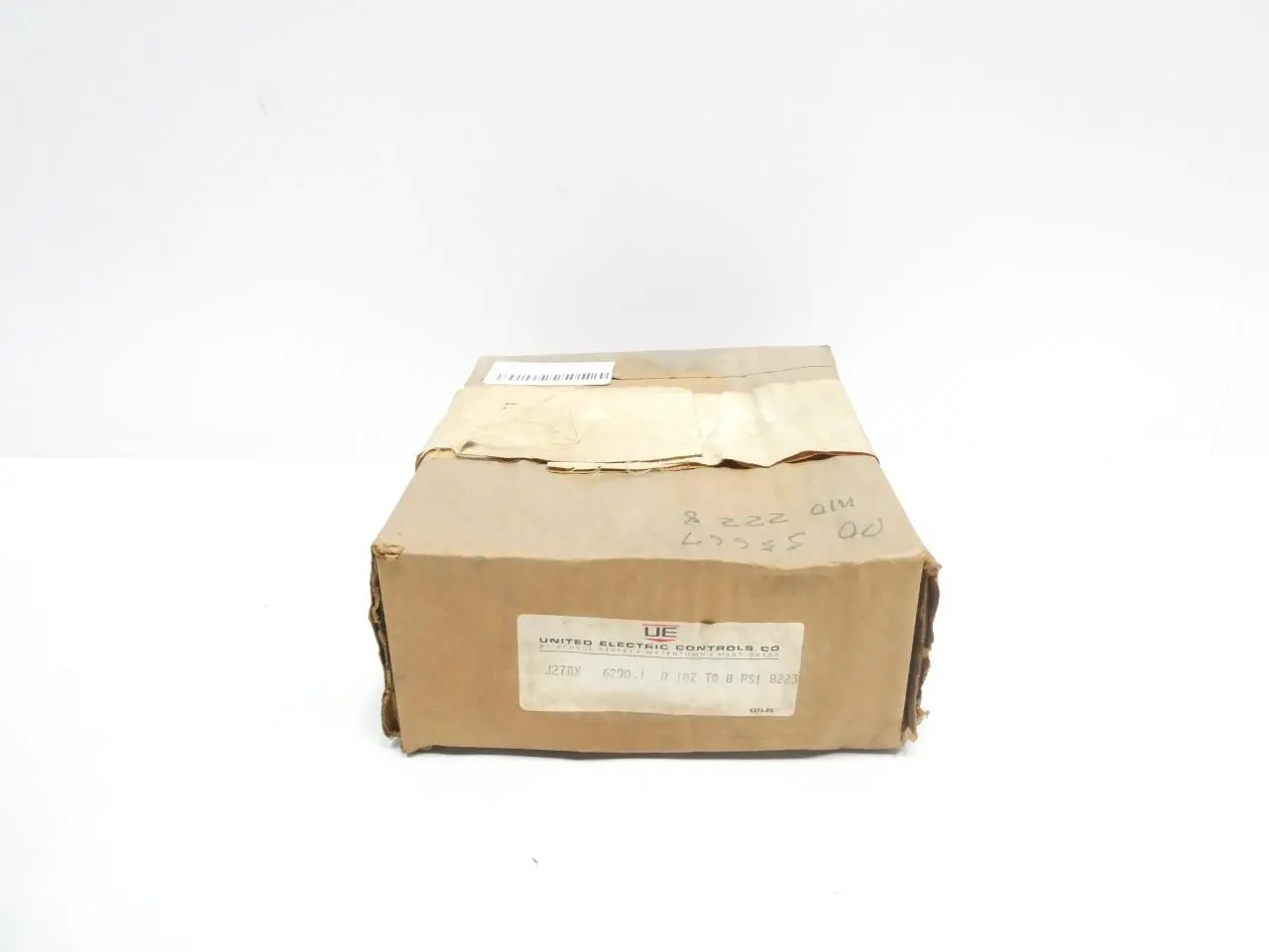 Produktfoto 1 von UE UNITED ELECTRIC J27AX 6290-1