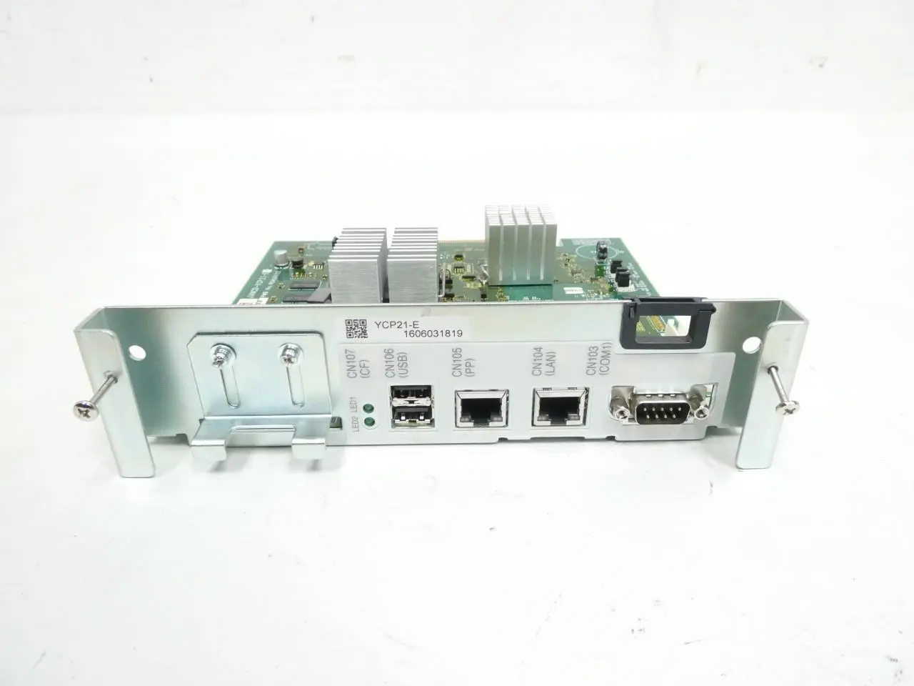 Produktfoto 1 von YASKAWA JANCD-YCP21-E