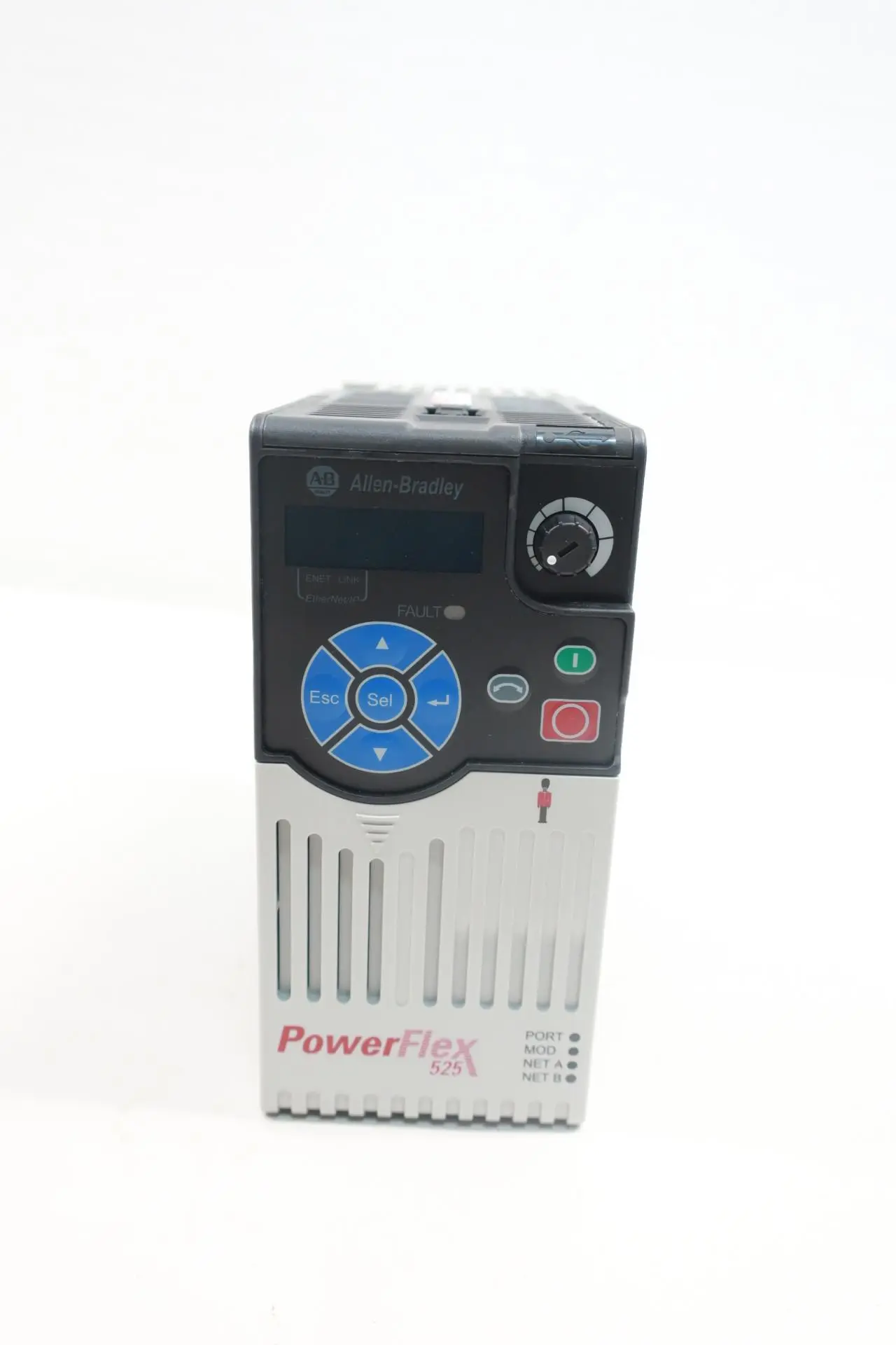 Produktfoto 1 von ALLEN BRADLEY 25B-D2P3N104