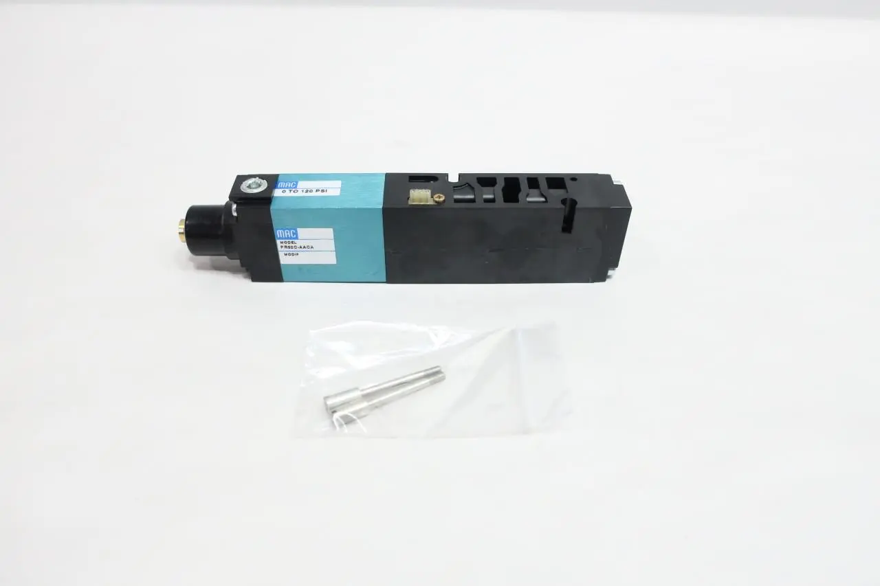 Produktfoto 1 von MAC PR92C-AACA