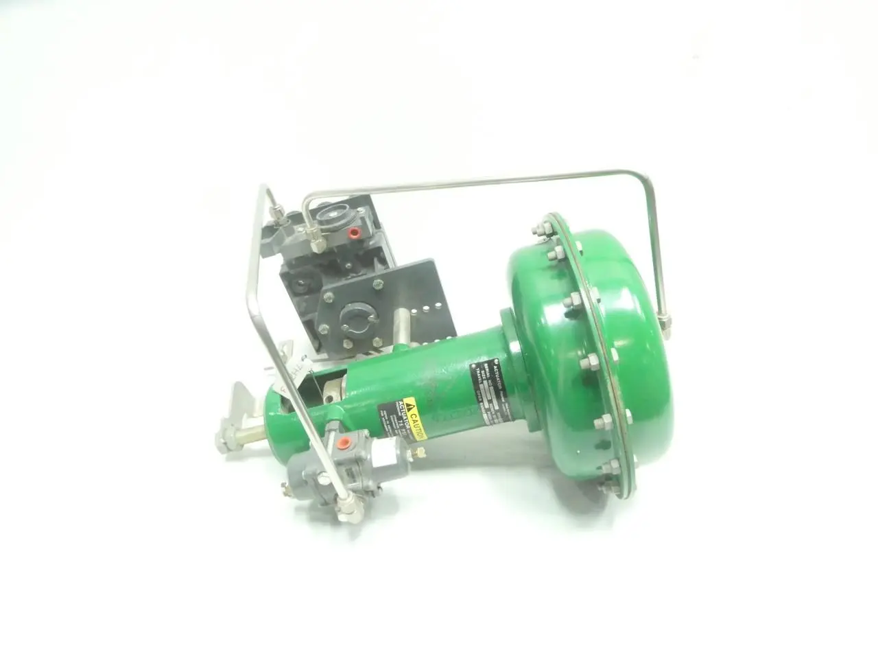 Produktfoto 1 von FISHER 656