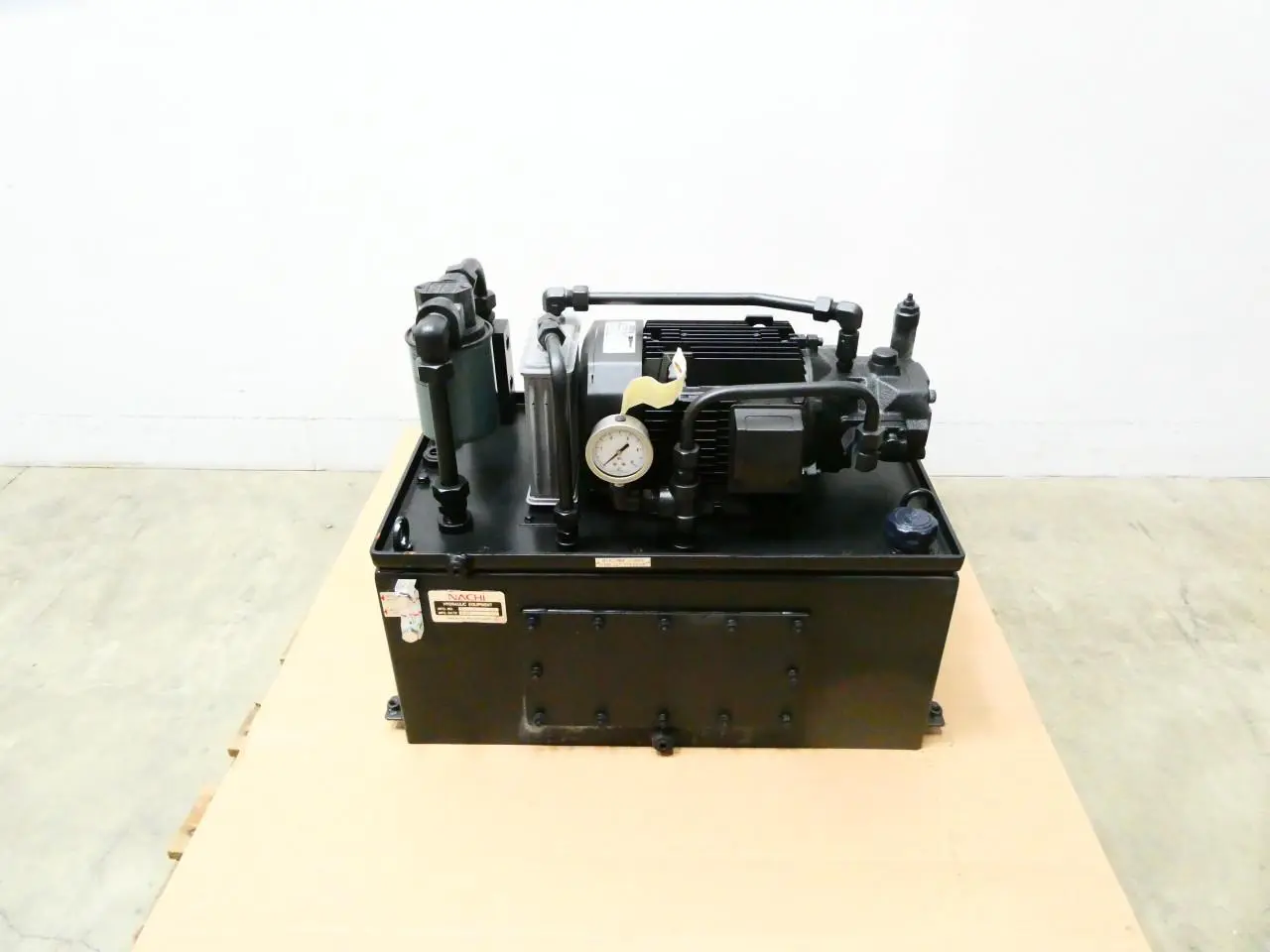 Produktfoto 1 von NACHI S-1650 Z901955451 AZH7737-011