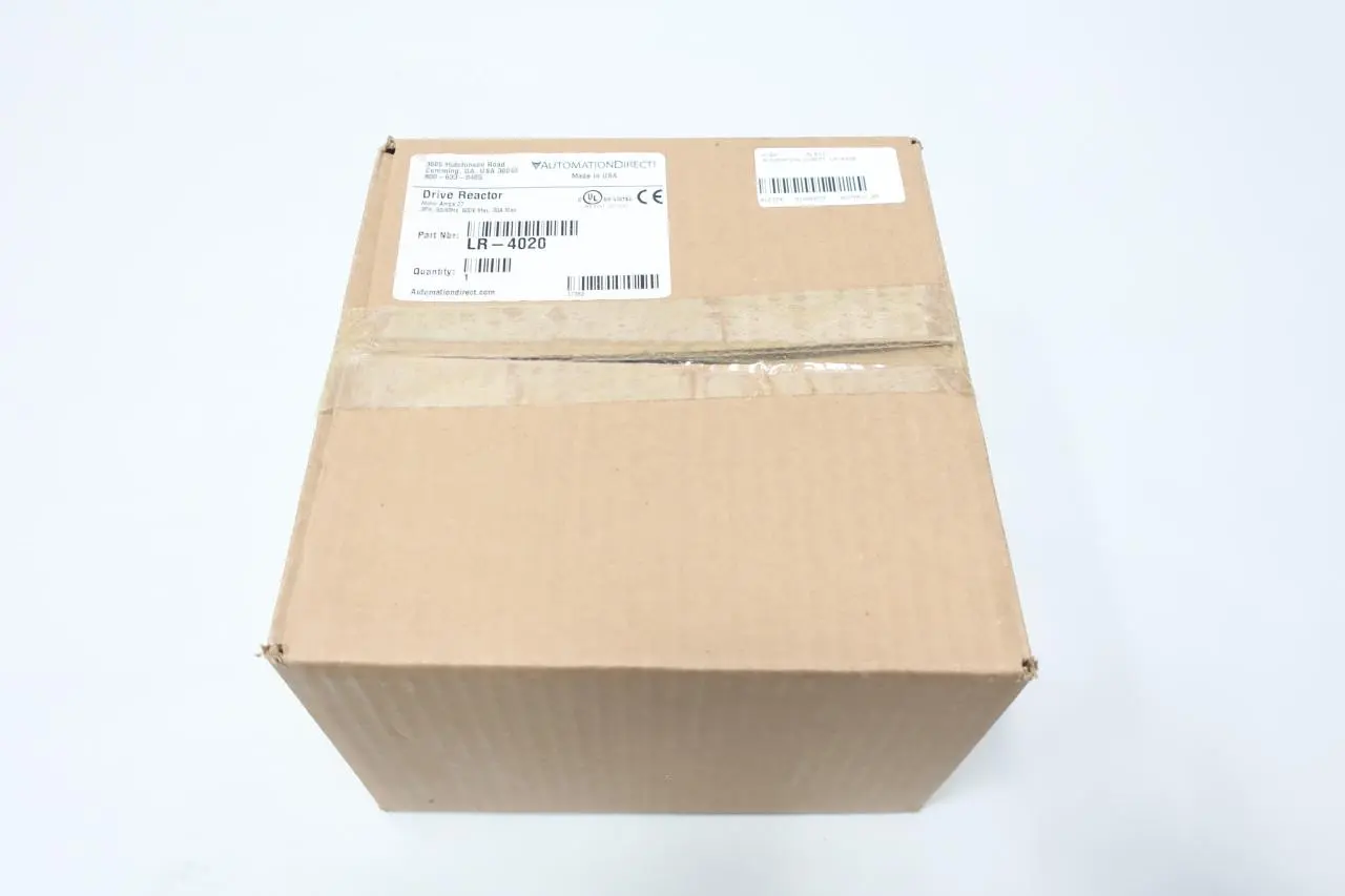 Produktfoto 1 von AUTOMATION DIRECT LR-4020