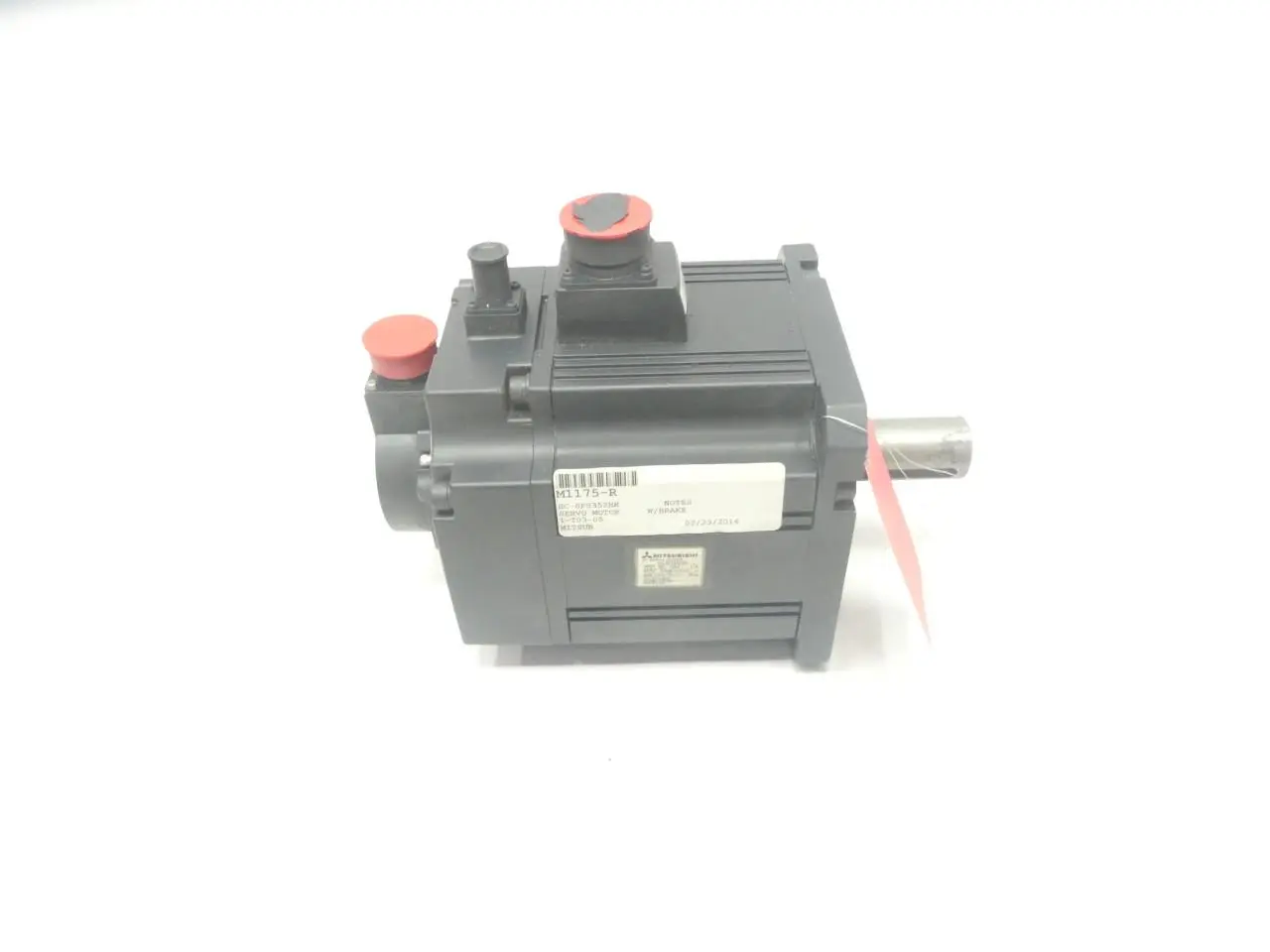 Produktfoto 1 von MITSUBISHI HC-SFS352BK