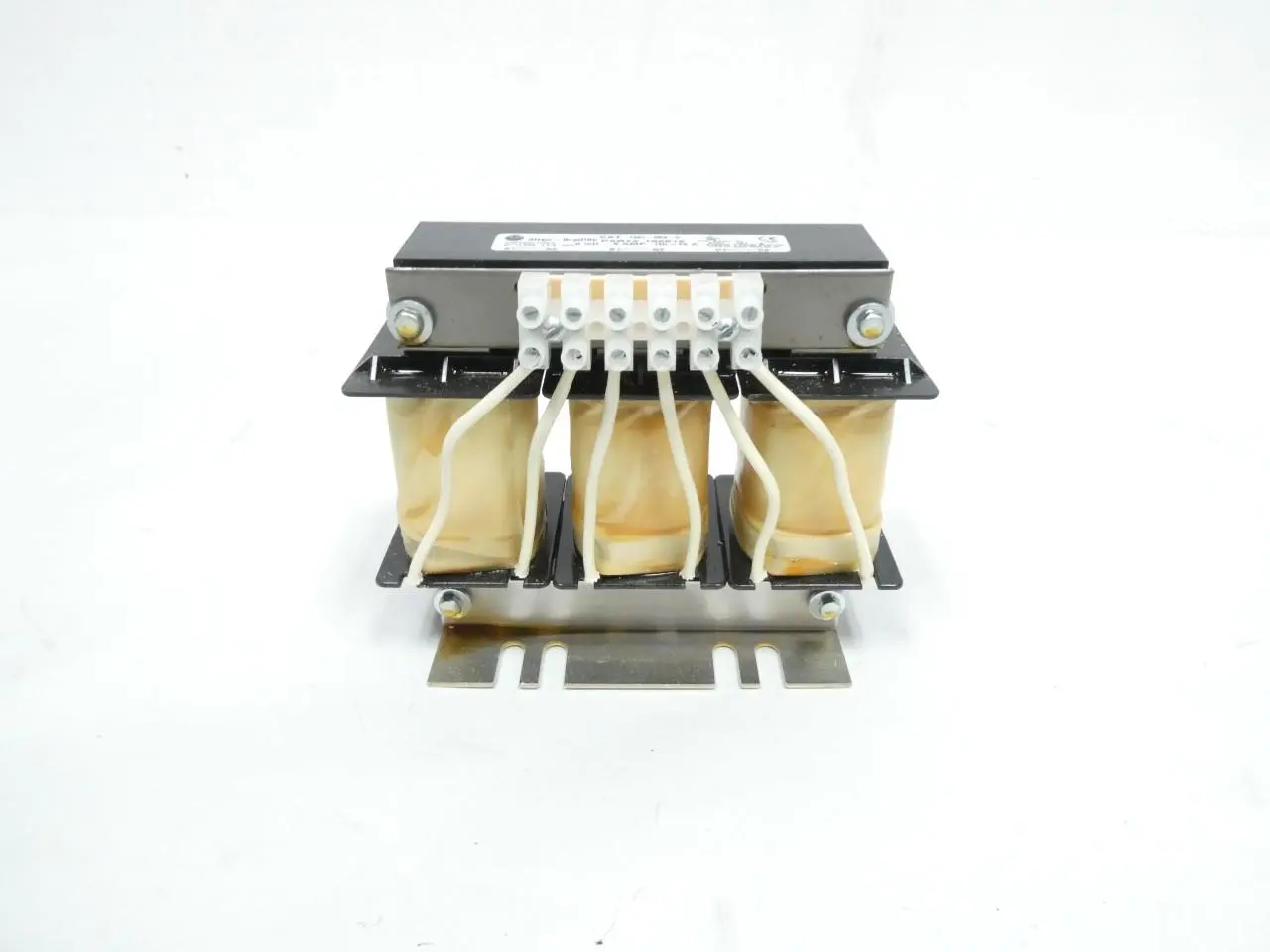Produktfoto 1 von ALLEN BRADLEY 1321-3R8-C