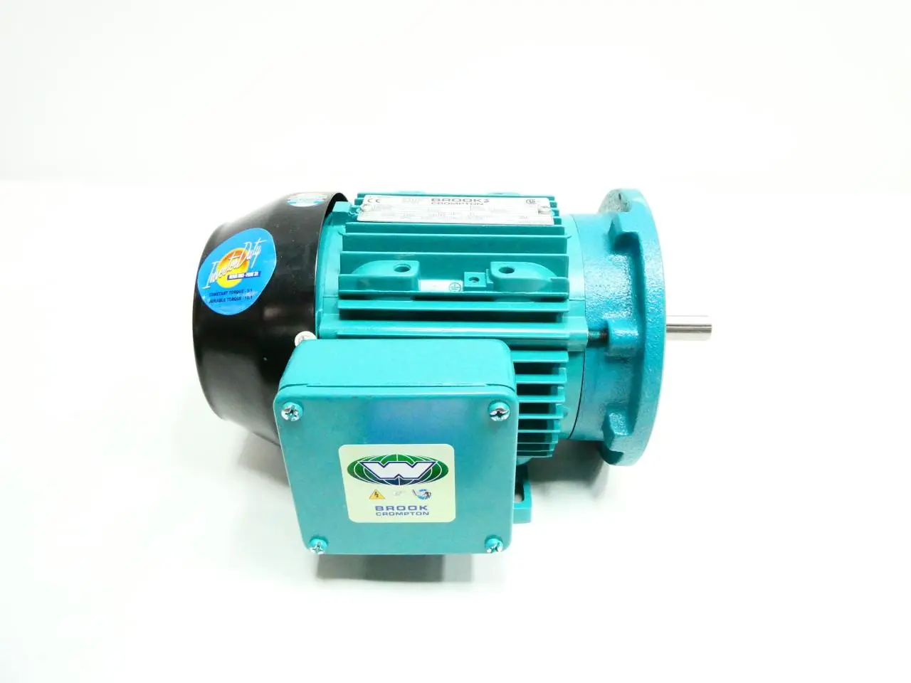 Produktfoto 1 von BROOKS FA8N.33-2
