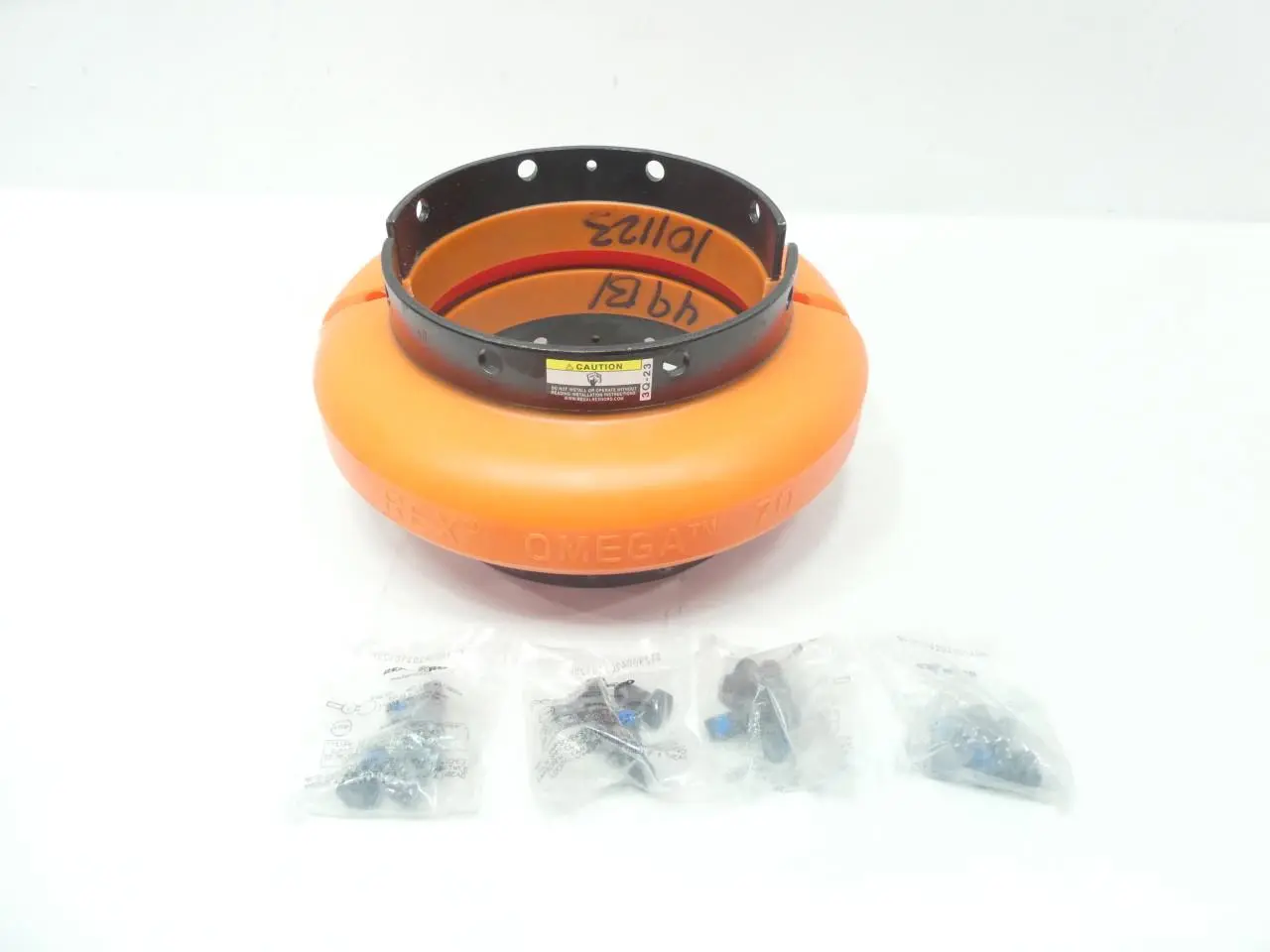 Produktfoto 1 von REXNORD 7300055 10237341