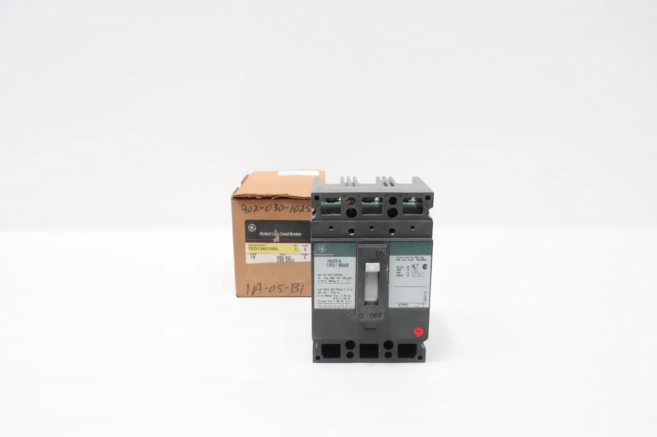 Produktfoto 1 von GENERAL ELECTRIC GE TED134015WL