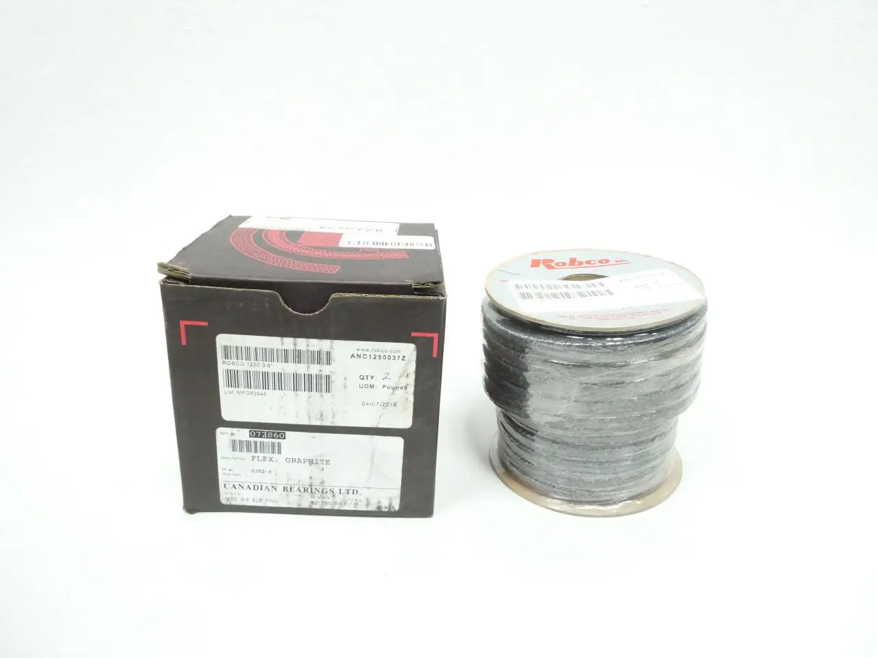 Produktfoto 1 von ROBCO ANC1250037Z