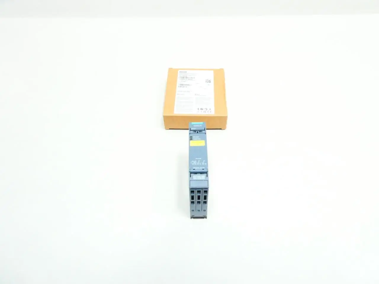 Produktfoto 1 von SIEMENS 3RN2010-2BA30