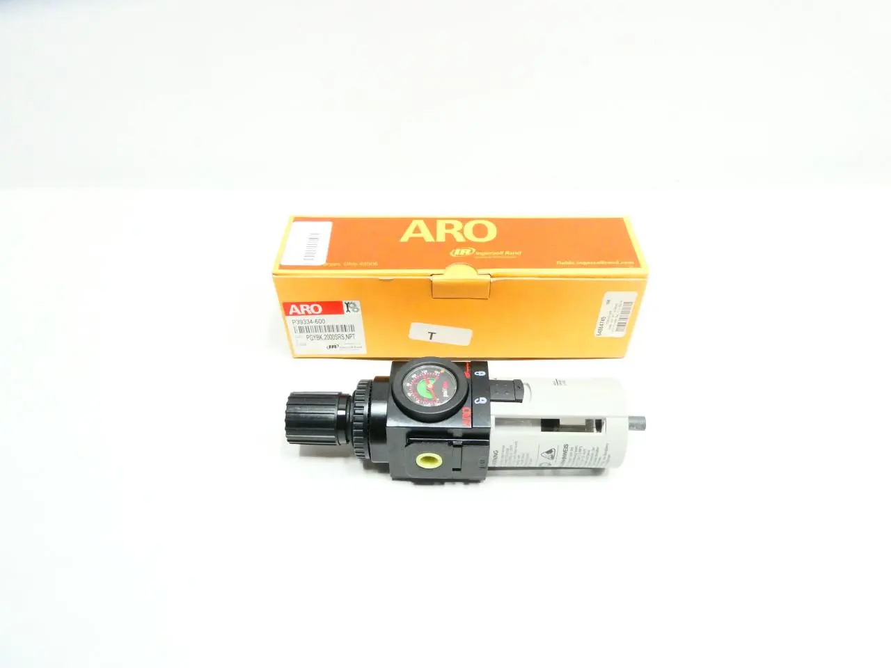 Produktfoto 1 von ARO P39334-600