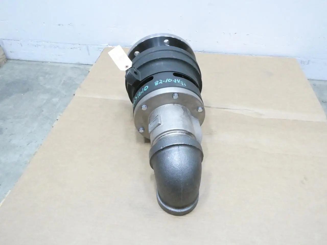 Produktfoto 1 von DEUBLIN 6400-031-330