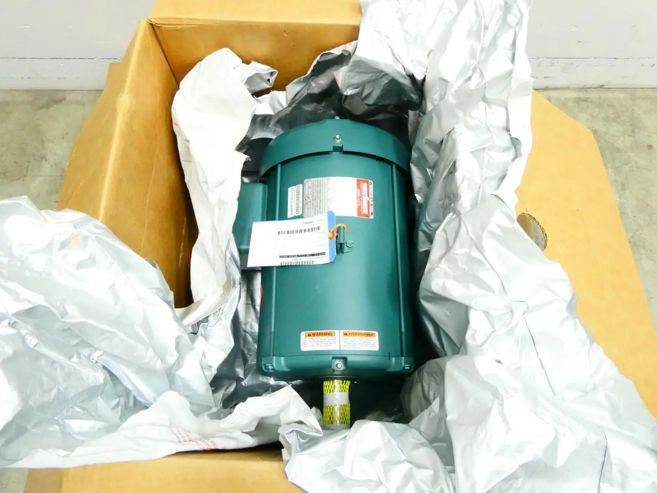 Produktfoto 1 von LEESON I12M C213T17FB20A 141116.00