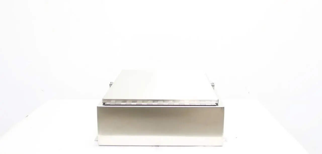 Produktfoto 1 von HOFFMAN A24H2408SS6LP