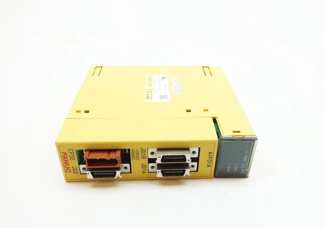 Produktfoto 1 von FANUC A03B-0819-C011