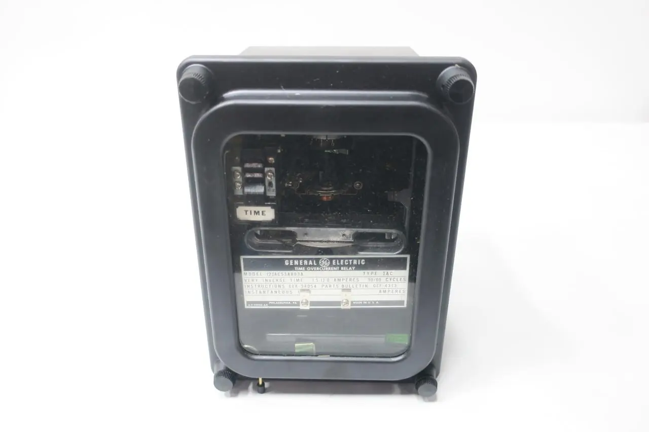 Produktfoto 1 von GENERAL ELECTRIC GE 12IAC53A803A