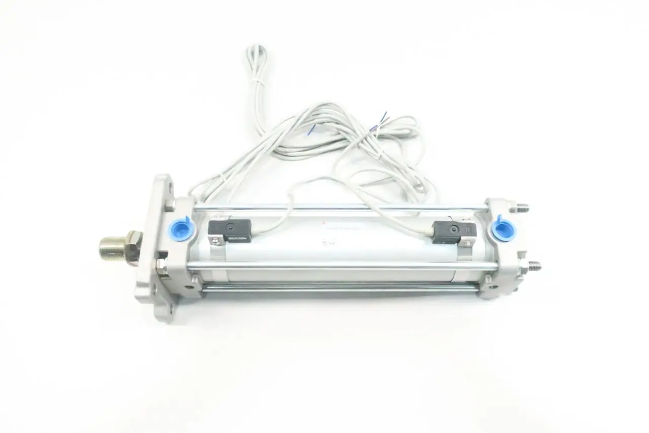 Produktfoto 1 von SMC CDA2F50-200-B53L