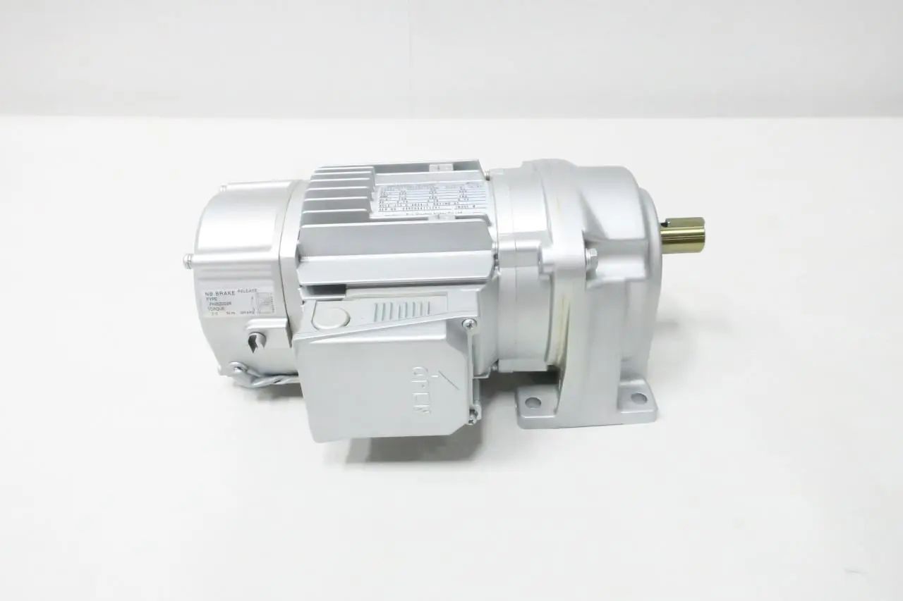 Produktfoto 1 von FUJI ELECTRIC MGX1MB02A010AS